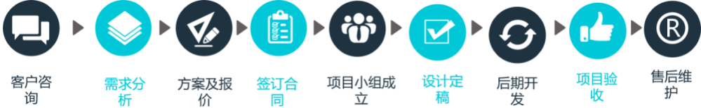 项目实施流程(pic1)